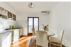 Apartmány Zadar-Vrsi Apartmán 2 - B2 foto 5