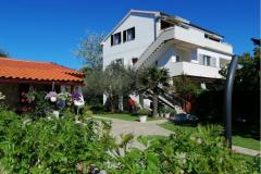 Apartmány Seaside Apartmán 1: (4+1) - Seaside foto 1