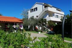 Apartmány Seaside Apartmán 2: (4+1) - Seaside foto 1