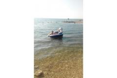 Apartmány Kerovec Apartmán 4 - Studio3 foto 5