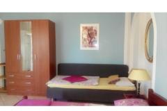 Apartmány Kerovec Apartmán 5 - Studio4 foto 1