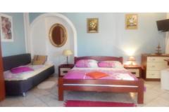 Apartmány Kerovec Apartmán 5 - Studio4 foto 4