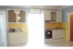 Apartmány Kerovec Apartmán 5 - Studio4 foto 5