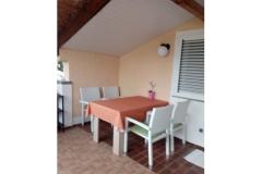 Apartmány Kerovec Izba 1 - Soba 1 foto 2