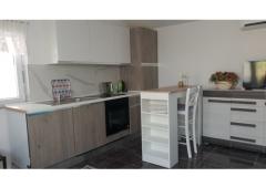 Apartmány Kerovec Izba 6 - Apartman G foto 1