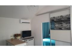 Apartmány Kerovec Izba 6 - Apartman G foto 5