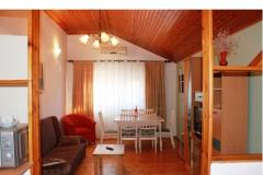 Apartmány Danijel Apartmán 1 - Danijel4+1 foto 1