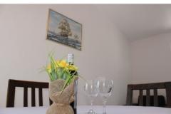Apartmány Danijel Apartmán 2 - Sea view foto 3