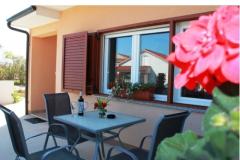 Apartmány Danijel Apartmán 4 - Studio foto 1