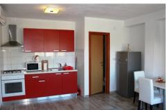 Apartmány Danijel Apartmán 4 - Studio foto 3