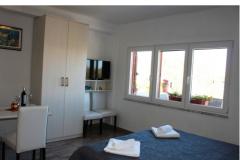 Apartmány Danijel Apartmán 4 - Studio foto 4