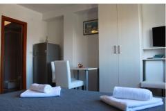 Apartmány Danijel Apartmán 4 - Studio foto 5