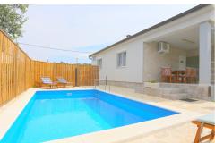 Holiday Home Eda Apartmán 1 - Eda foto 1