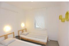 Apartmán Novak Rudic Apartmán 2 - A 4+1 foto 3
