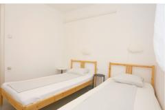 Apartmán Novak Rudic Apartmán 2 - A 4+1 foto 4
