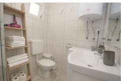 Apartmán Novak Rudic Apartmán 2 - A 4+1 foto 5