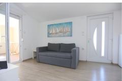 Apartmán Novak Rudic Apartmán 1 - A4 foto 4