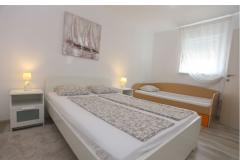Apartmán Novak Rudic Apartmán 3 - A3 foto 2