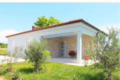 Holiday Home POMALO Apartmán 1 - Pomalo foto 1