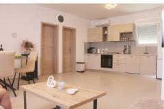 Holiday Home POMALO Apartmán 1 - Pomalo foto 3