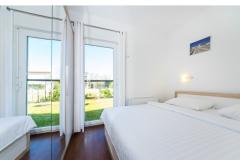 Queen Beach Resort Apartmány Apartmán 2: (4+1) - Apartman 2 foto 5