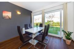 Queen Beach Resort Apartmány Apartmán 1: (4+1) - Apartman 1 foto 3