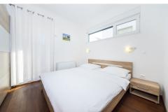 Queen Beach Resort Apartmány Apartmán 1: (4+1) - Apartman 1 foto 4