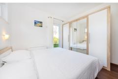 Queen Beach Resort Apartmány Apartmán 1: (4+1) - Apartman 1 foto 5