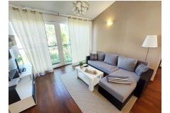 Queen Beach Resort Apartmány Apartmán 4: (4+1) - Apartman 4 foto 2