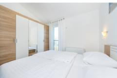 Queen Beach Resort Apartmány Apartmán 4: (4+1) - Apartman 4 foto 4
