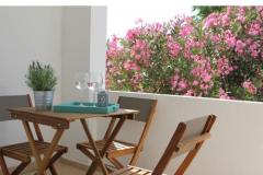 Studio apartments Oleander Apartmán 1 - Oleander 1 foto 1