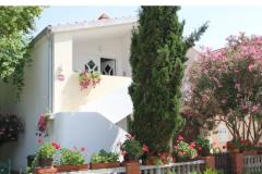 Studio apartments Oleander Apartmán 1 - Oleander 1 foto 2