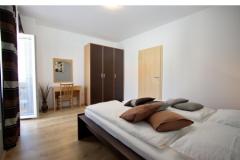 Apartmány Sirena Apartmán 2 - A2 foto 1