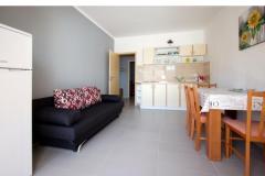 Apartmány Sirena Apartmán 2 - A2 foto 4