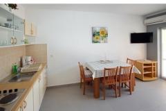 Apartmány Sirena Apartmán 2 - A2 foto 5