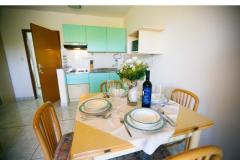 Vila Marija Apartmán 1 - 1a-zeleni foto 1