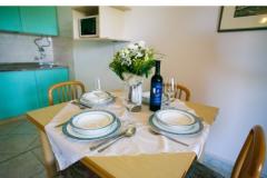 Vila Marija Apartmán 1 - 1a-zeleni foto 2