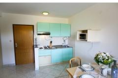 Vila Marija Apartmán 1 - 1a-zeleni foto 3