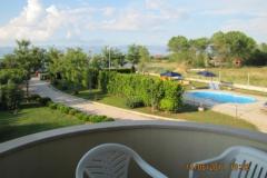 Vila Marija Apartmán 1 - 1a-zeleni foto 4