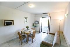 Vila Marija Apartmán 1 - 1a-zeleni foto 5