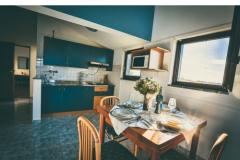 Vila Marija Apartmán 2 - 2b-plavi foto 1