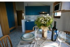 Vila Marija Apartmán 2 - 2b-plavi foto 2