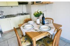 Vila Marija Apartmán 3 - 1b-žuti foto 1