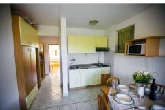 Vila Marija Apartmán 3 - 1b-žuti foto 2