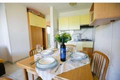 Vila Marija Apartmán 3 - 1b-žuti foto 3