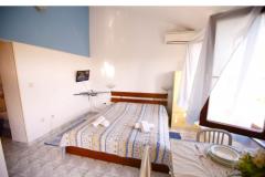 Vila Marija Apartmán 4 - c- studio foto 1