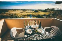 Vila Marija Apartmán 4 - c- studio foto 3