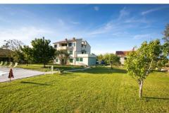 Vila Marija Apartmán 4 - c- studio foto 5