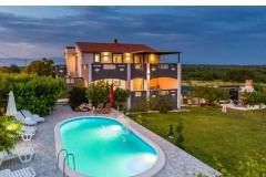 Villa Noemi Apartmán 1 - Villa Noem foto 1