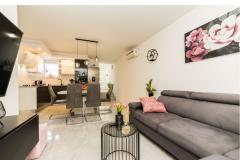 Villa Noemi Apartmán 1 - Villa Noem foto 3